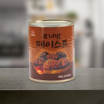 밤 페이스트 960g 체스트넛 페이스트 밤절임 : 정가네주방