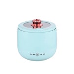 전지현 기능 6기능 밥솥 110V 베 유리 스마트 수프 8L 프라이팬 들러붙지 밥솥 멀티 전기밥솥 1 베 1 8L 밥솥 : Gaso