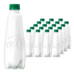 탄산수 청량감 트레비 레몬 ECO 탄산수 무라벨, 350ml, 20개 : 자연모드