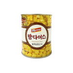 밤다이스 국산 밤 통조림 865g 밤 절임 : 정가네주방