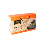 [대천전통맛김,선물케이스] 대천 조미 김선물세트 4호 - 전3 도25 : 대천전통맛김