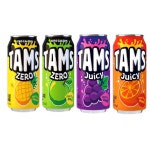 웰치스 제로 포도 355ml 24캔 : 맛집유통