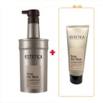 에스테티카 릴렉스 헤어마스크 LPP 트리트먼트 1000 ml+100ml : 차밍유