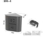 애완동물 초음파 패드 동물병원 매트 : 미우미우샵