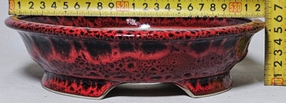 [청송분123]분재분 : 청송 반월도예공방