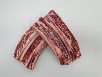 국대삼촌 우대꽃갈비  1kg : 고기파는국대삼촌