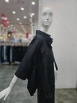 데무 스트라이프 콤비 자켓 MW2504141 : 롯데 가산 데무