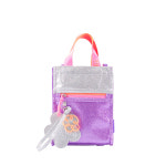 오드비 하이미 미니 크로스백 퍼플 Purple Hi Me Mini Crossbody Bag oddBi : oddBi