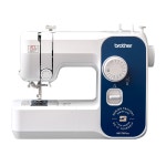 부라더미싱 가정용 초급용 초보자재봉기 NB1700PLUS : 부라더미싱 소잉팩토리 제주