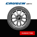 금호타이어 크루젠 HP71 2555019 23년식 255 50 19 장착가능 전국택배가능 : 타이어타운