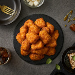 고메 소바바 소이허니 치킨 5개 구성 (윙/봉/순살) : CJ제일제당