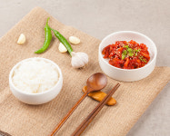 태양식품 속초명물 씨앗젓갈 500g 1통 : 미스터명태