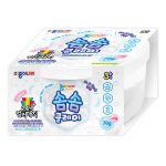 종이나라 솜솜클레이 70g / 흰색클레이 : 동화오피스