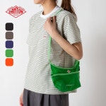 단톤 나일론 샤코슈 몽슈 1.4 숄더백 남녀공용 크로스백 5컬러 : 오사카 드롭