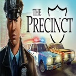 스팀 PC 더 프리신트 The Precinct 기존 계정 (정지 X) : 스팀 유통할인