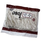 진성식품 무 메밀국수 1.4kg 5개입 식자재 면류 건면 : 짱식자재마트
