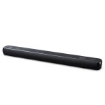 IHT-S301 Bluetooth HDMI ARC 8.1 cm 아이리스 오야마 사운드 스피커 블랙 대응 폭 약 96×안길이 약 : Zakya-style