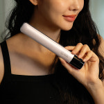 씨씨엘 무선 고데기 휴대용 여행용 미니 헤어 매직기 CL-225 : 커맨드홈