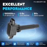 마쓰다 3 2012-2020 2L 2.5L, 6 2014-2020 CX-5 2013-2020, CX-9 2016-2019 MX-5 16 : 31서초직구