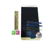 라이시 휴대폰 LCD 화면 - 6.0인치 오리지널 소니 엑스페리아 XA2 슈퍼 모니터 디지타이저 + C8 H4233 H4213 H3213 디스플레이 부품 무료... 