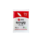 큐원 설탕 1kg : 커피요
