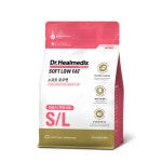 [S/L]소프트 로우펫 1kg : 레몬펫몰