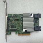 MegaRAID SAS 9362-8i SFF8643 1GB 캐시 PCI-E3.0 x8 컨트롤러 카드 : 619마켓