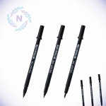 그리기 브러시 붓펜 캘리그라피붓 손글씨연습 : 나미마트A