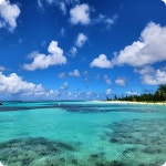 [초특가] 사이판 마나가하섬+패러세일링 : tripearth