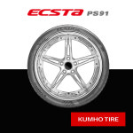 금호타이어 엑스타PS91 2553519 22년식 255 35 19 장착가능 전국택배가능 : 타이어타운