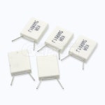 2R 25 47OHM 1R 저항기 세라믹 15 05 BPR56 33R 5W 02 22R 10PCS 시멘트 5R 01 0 01R : 요엘톤