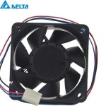 델타용 인버터 쿨링팬 AFB0624VH 6cm 60mm 6025 24V 0.15A : 우나컴퍼니