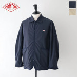 단톤 DANTON 나일론 터서 자켓 바람막이 DT-A0276 NYS 2컬러 : 브랜드리스트