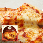 고메 토마토치즈 피자 345Gx6개 : CJ제일제당