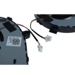 Dell G3 15 3579 (G3579) 17 3779 (G3779) 0TJHF2 0GWMFV 시리즈 쿨러용 새로운 CPU 냉각 팬 작업 : 인선상사03