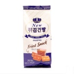 금풍 뉴 튀김건빵 240g 12개 : 다담이