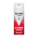 멘소래담 스프레이 익스트림 에스 파스 180ml 3개 : 멘소래담 공식 온라인스토어