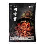 조선막창 과일숙성 돼지 생막창 500g x 5개 : 그린푸드마켓