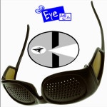 [센스피플] 다용도 모니터 독서용 핀홀안경 센스아이 어린이용 핀홀안경 : 센스피플