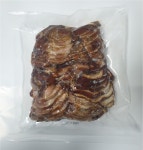 도야지 양념족발 슬라이스 1kg x 10개 : 그린푸드마켓