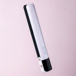 씨씨엘 무선 고데기 휴대용 여행용 미니 헤어 매직기 CL-225 : 커맨드홈