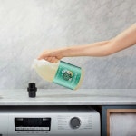 칼드레아 액체 세탁 세제 모든 원단과 온도 효과적 배꽃 아가베 64온스 Hand lotion : enchante.
