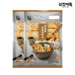 [삼진어묵] 어묵탕모듬 1.2kg x 2개 : 삼진어묵