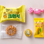 어르신간식선물 할머니간식 경로당 복지관 경로 잔치 행사 요양원 간식꾸러미 : 기프트크루
