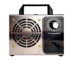 오존발생기 살균기 바이러스 포름알데히드 제거 노란색 10g 차량용 12V 장치 오존기 음이온 생성기 매장용 1. 가정용 220V 10g (50) : 사다리꼴