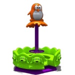 야외 회전목마 유치원 놀이기구 뺑뻉이 놀이터 카페 어린이집 실내 키즈카페 장난감 : 오즈 글로벌