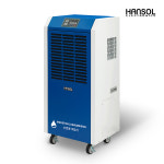 한솔일렉트로닉스 산업용제습기 대용량 HSD-120LP 120리터 공장 제습기 주차장 공업용제습기추천 : 주식회사 킴샵그룹