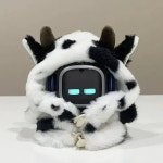 Emo 로봇에 적용 가능한 크리스마스 선물, 로봇용 공식 패션 액세서리 bee : 에잇네셔널갤러리
