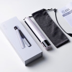 씨씨엘 무선 고데기 휴대용 여행용 미니 헤어 매직기 CL-225 : 커맨드홈