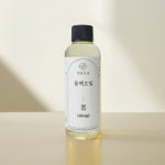 동백기름 오일 헤어 페이스 피부 에센스 동백유 100ml : 와이앤비스토어